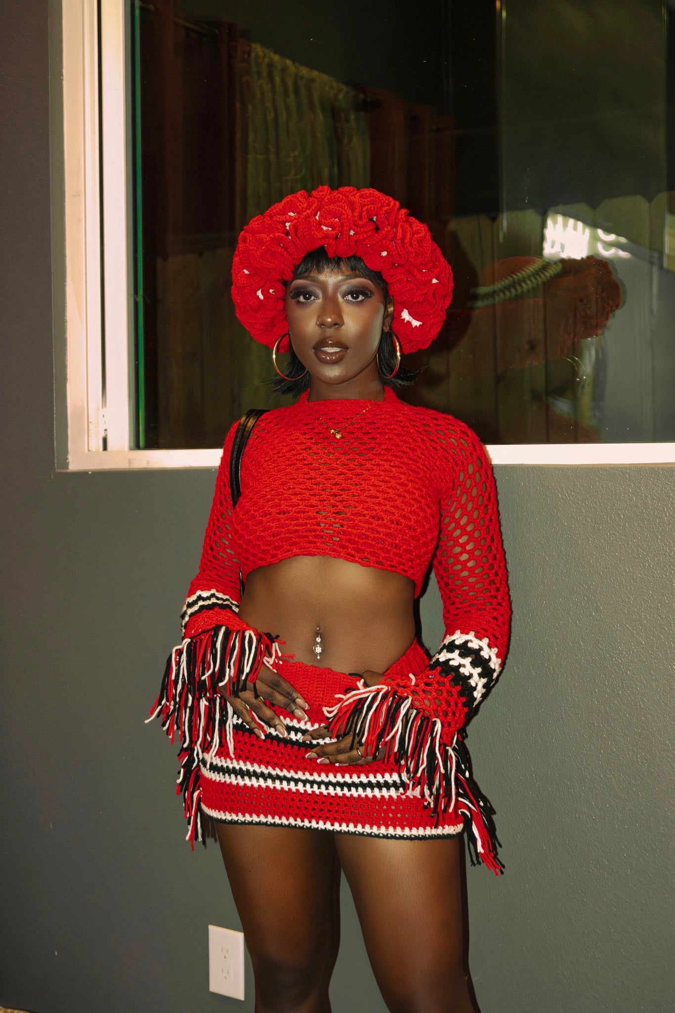 Odumodu babe