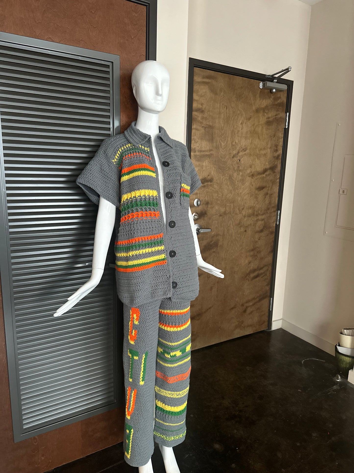 Activ3 Men set