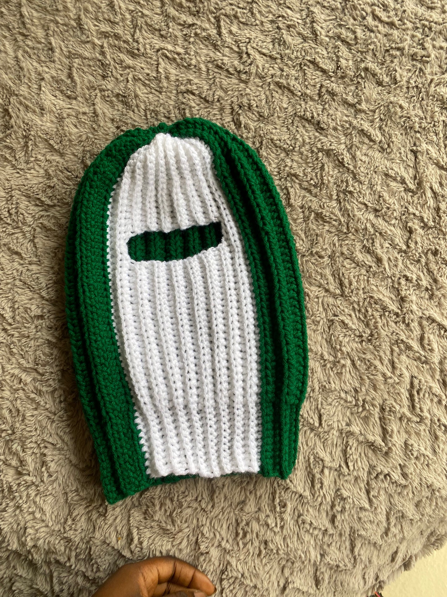 +234 ski mask