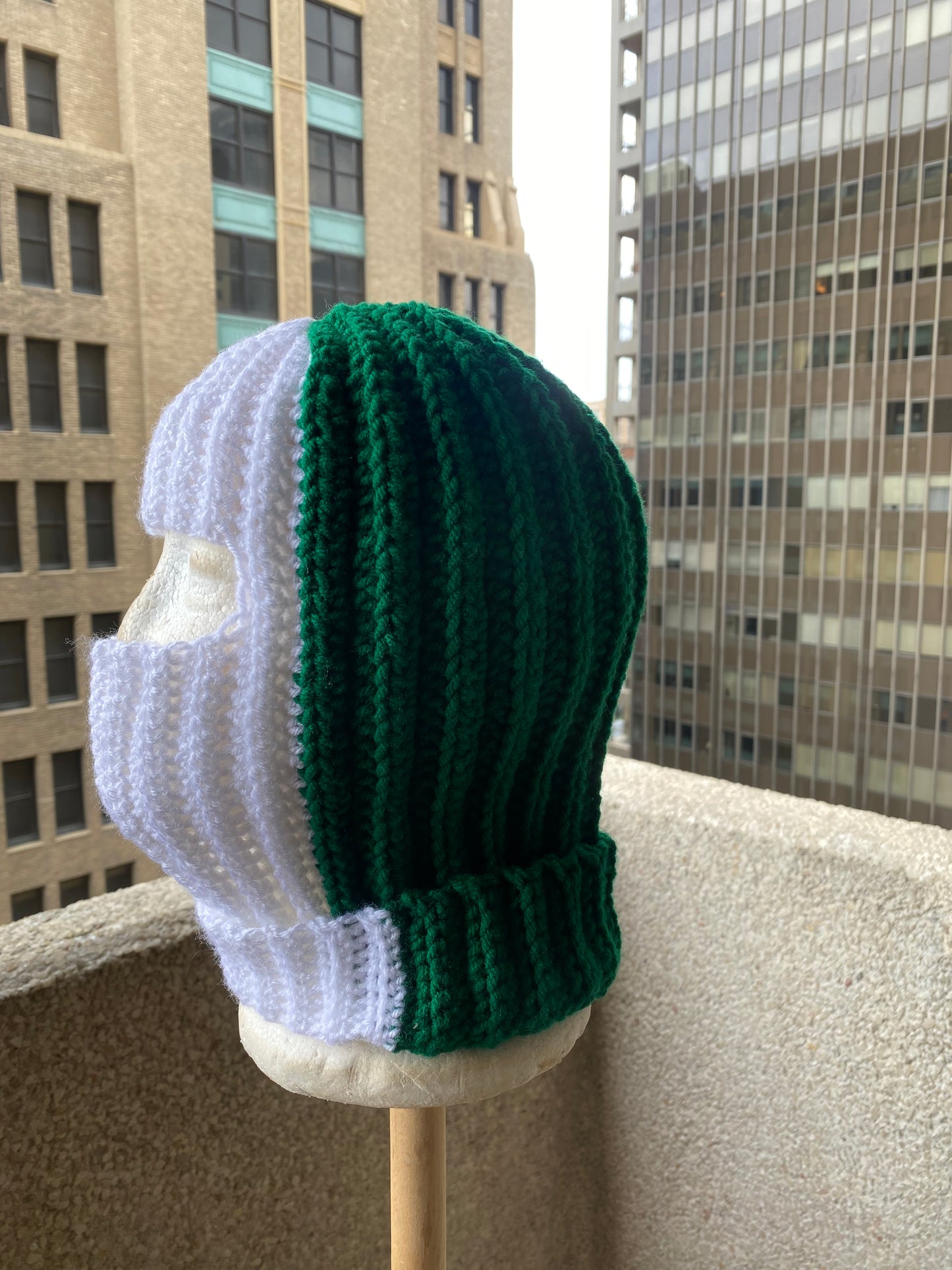 +234 ski mask