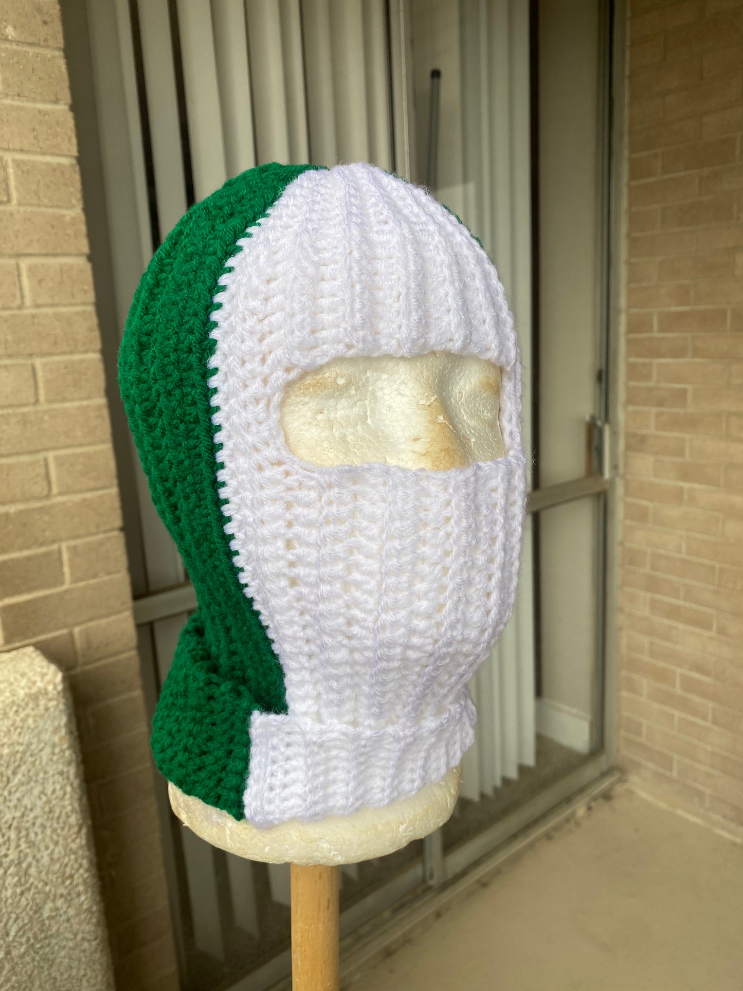 +234 ski mask