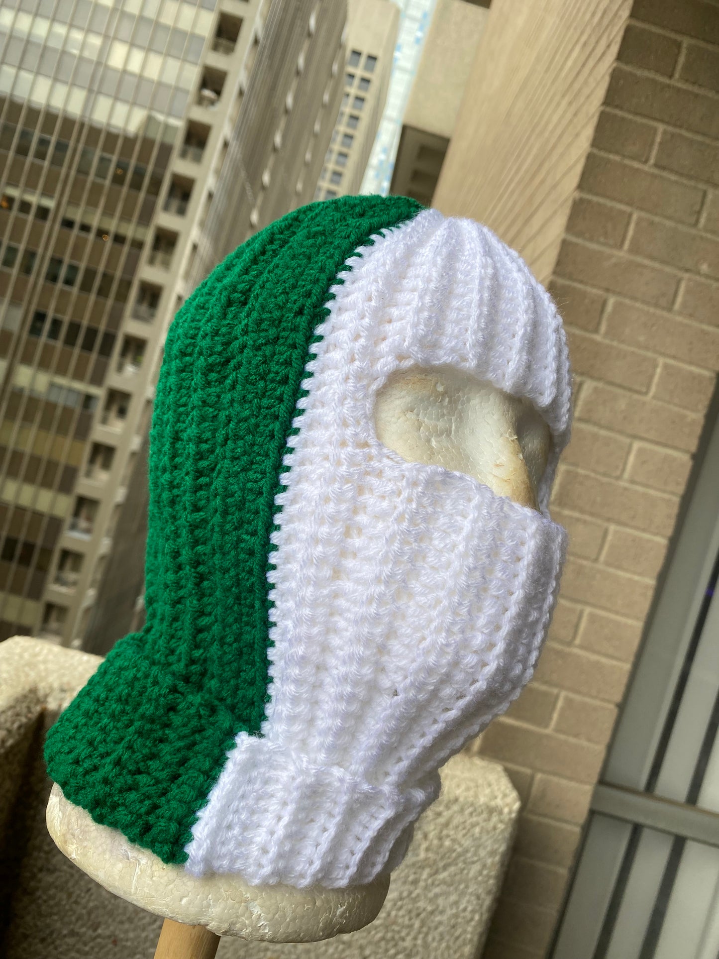 +234 ski mask