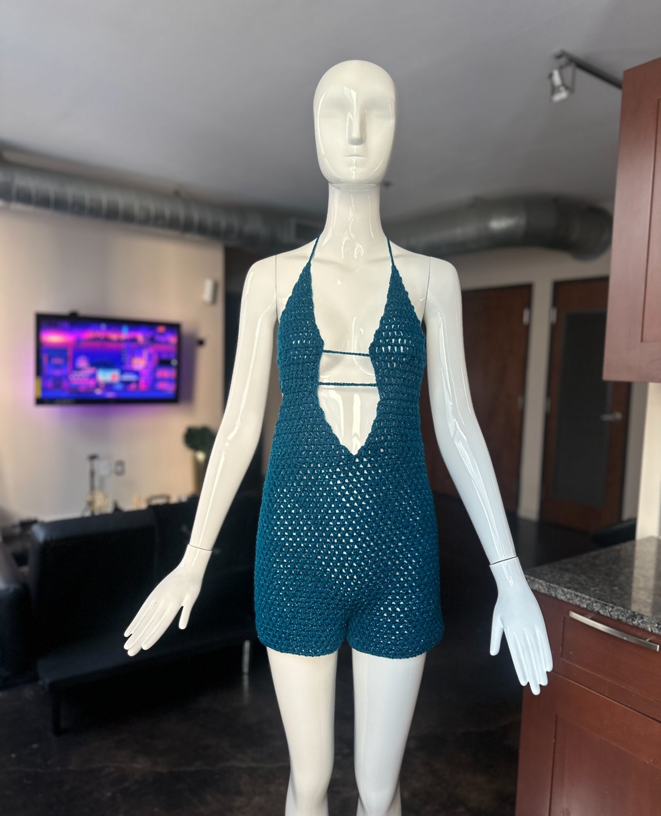 Nova romper