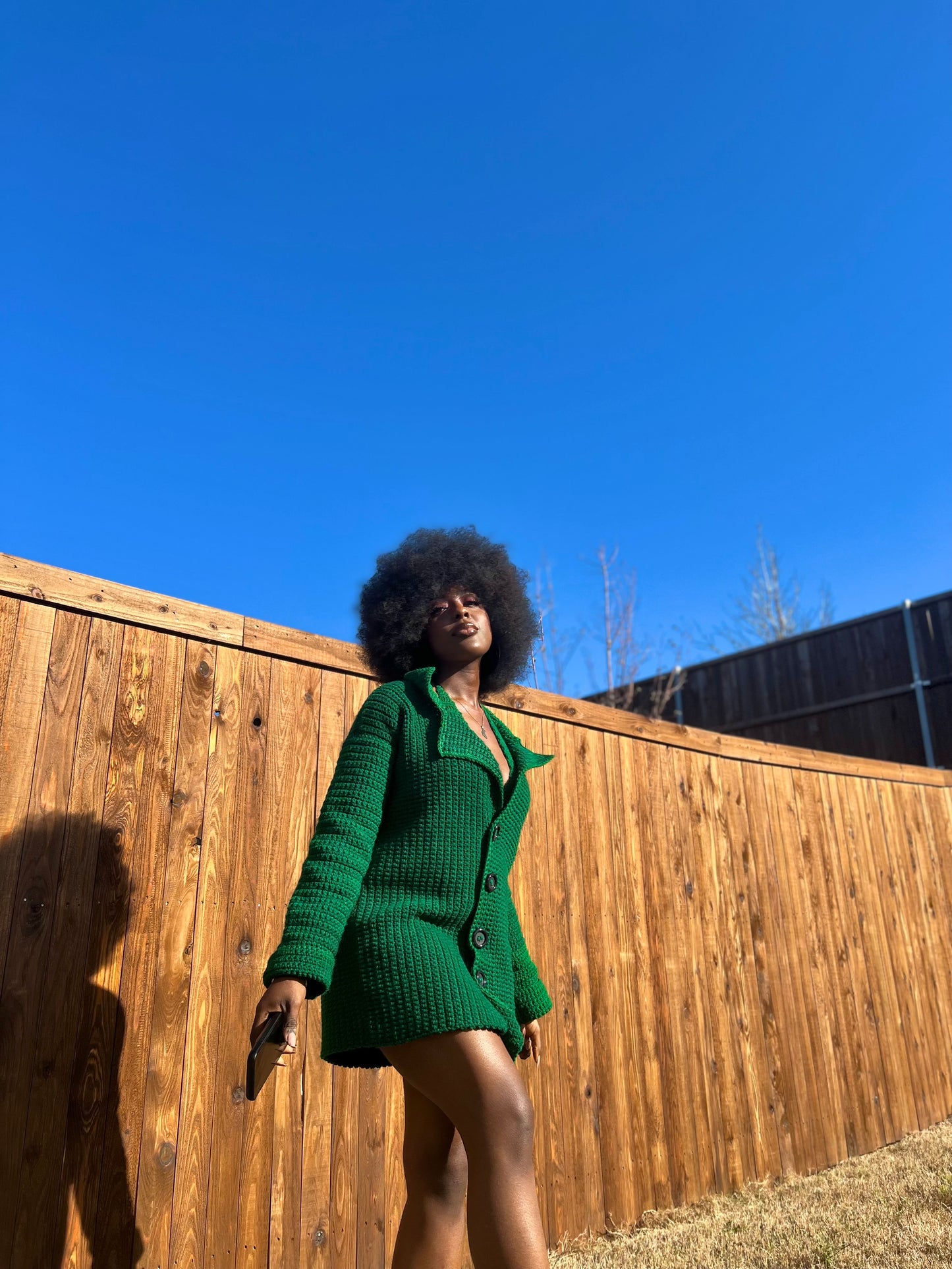 Green Jive