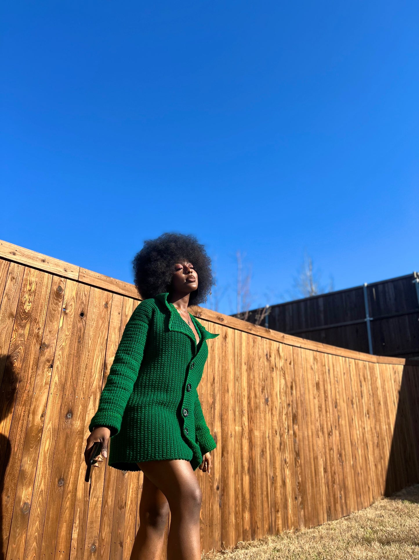 Green Jive