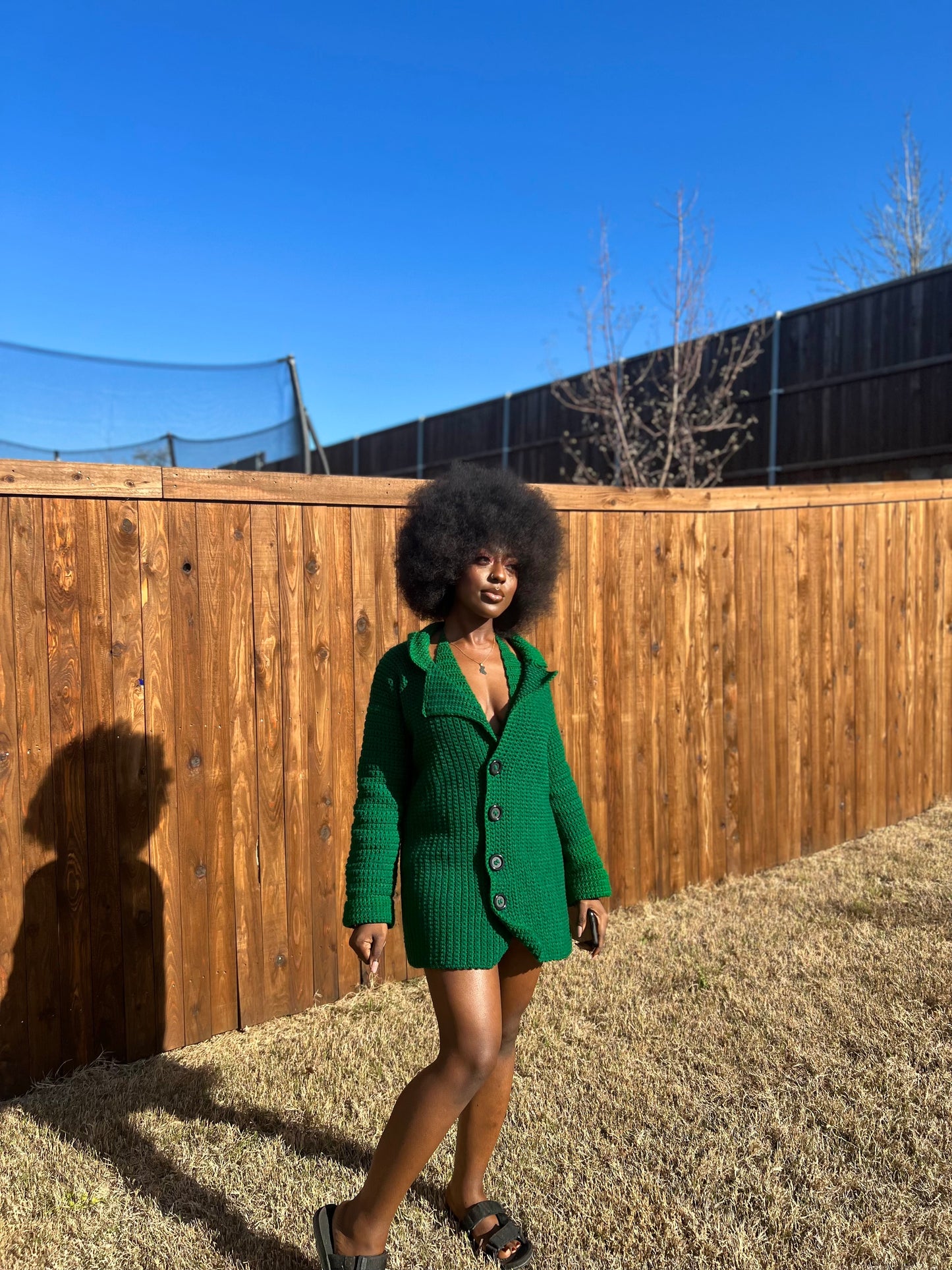 Green Jive