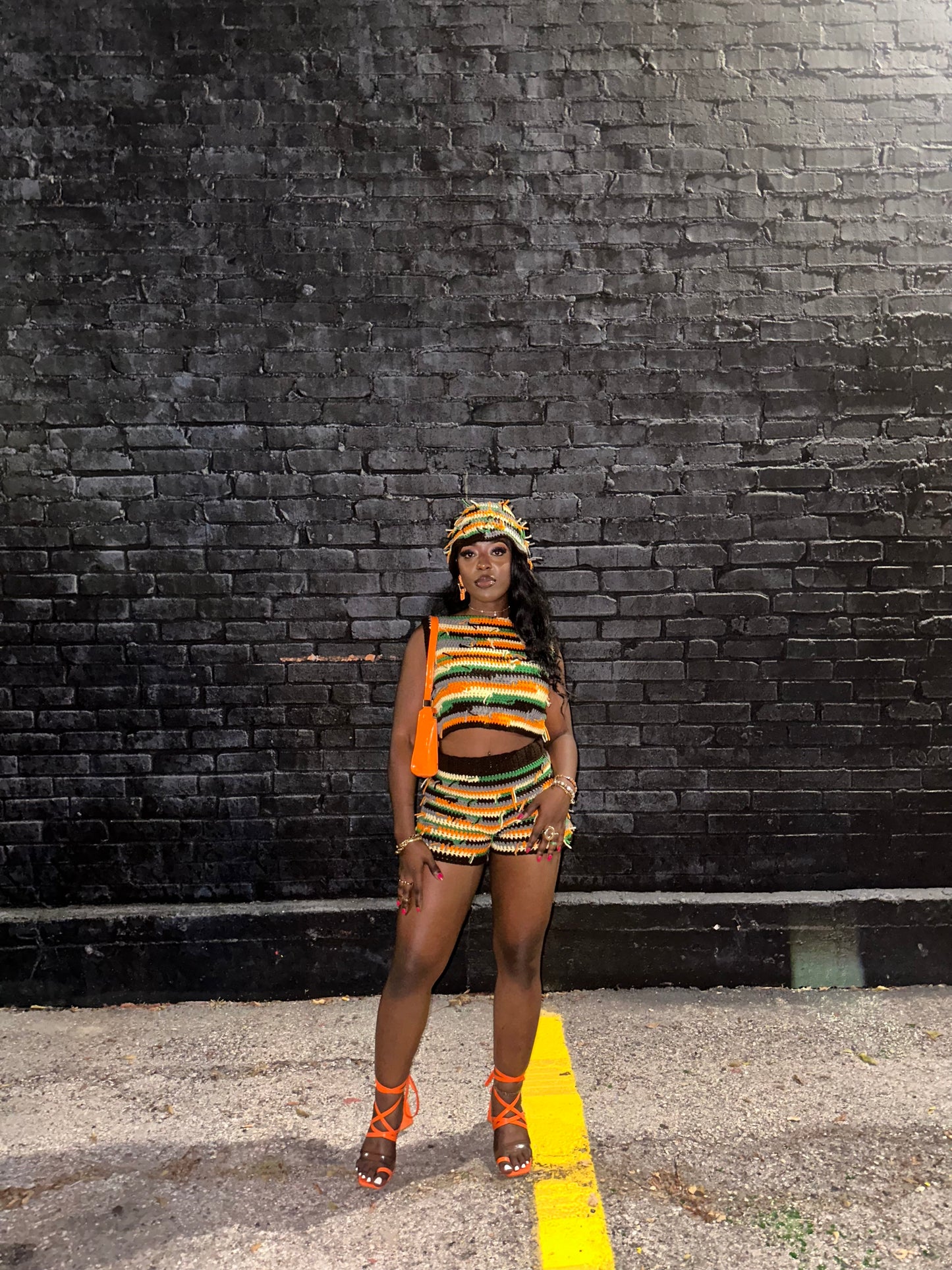 You better call me back set