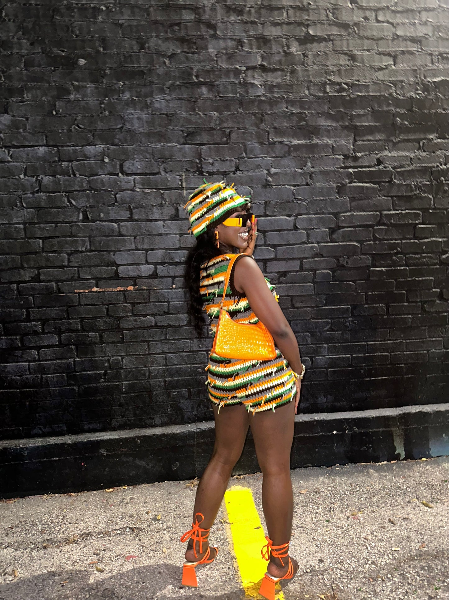 You better call me back set