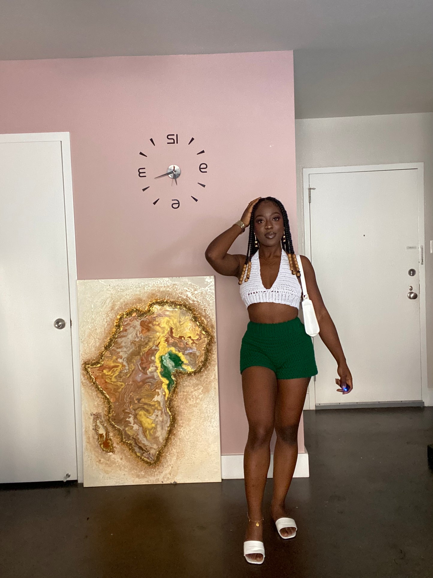 Naija no dey carry last