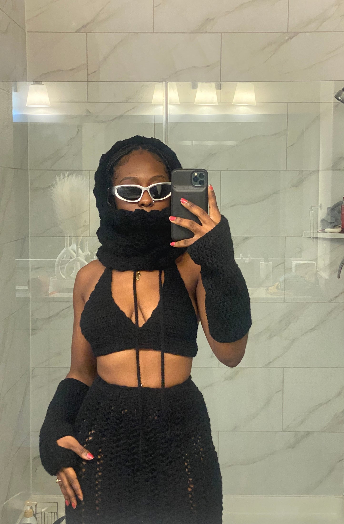 MIA set