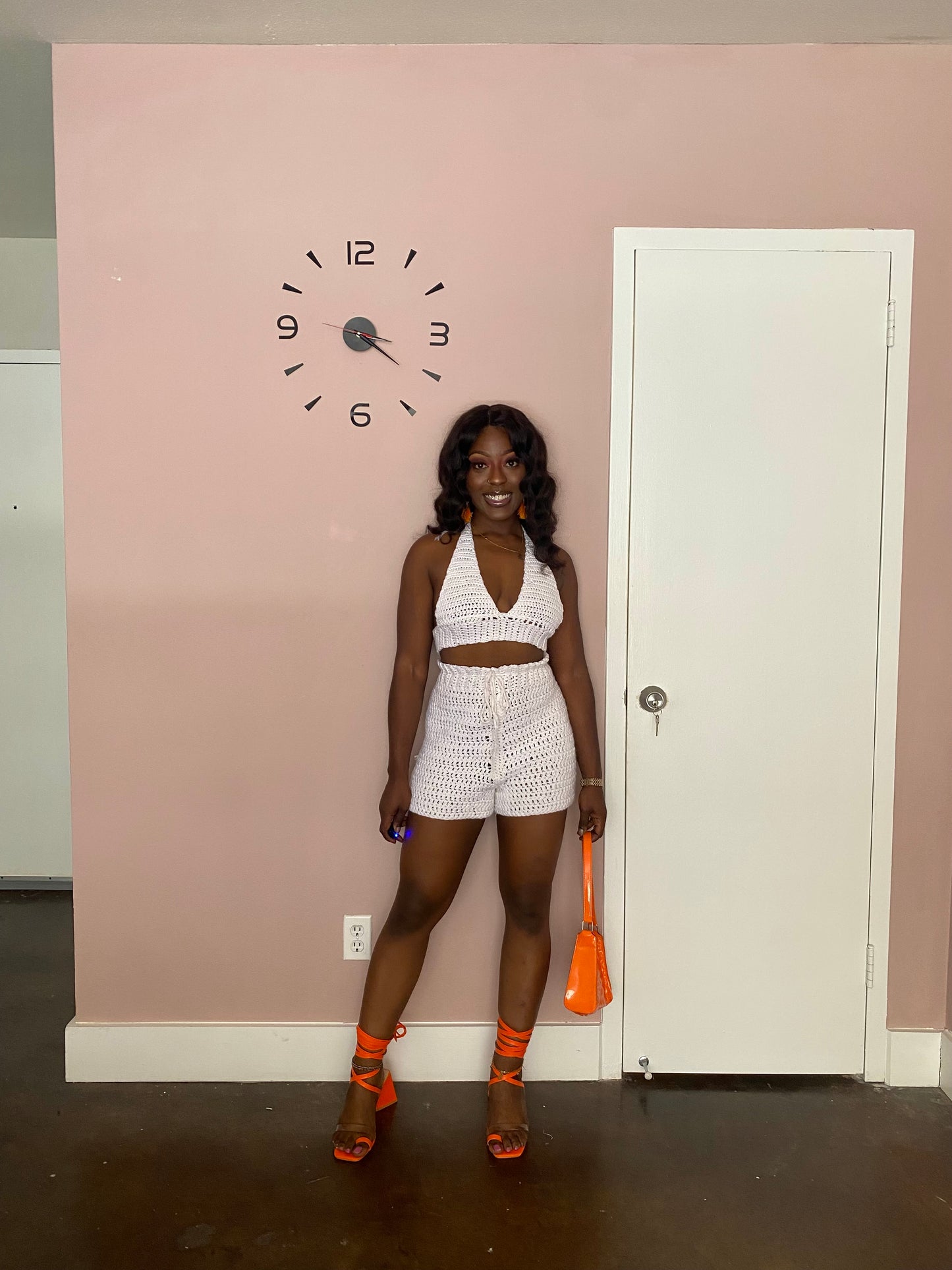 All white affairs