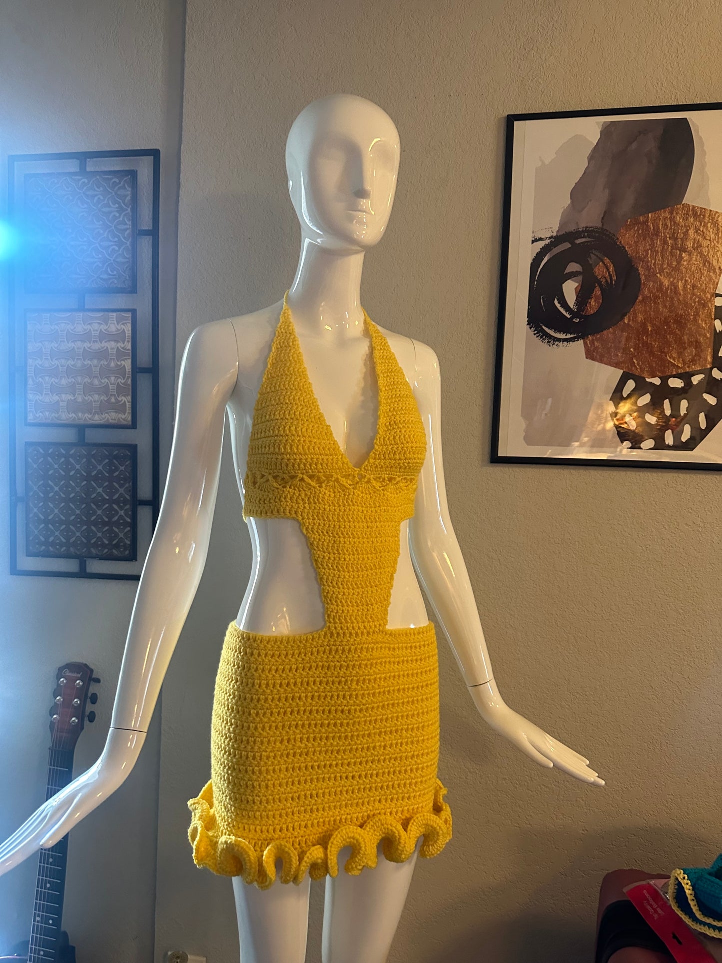 Yellow Mellow