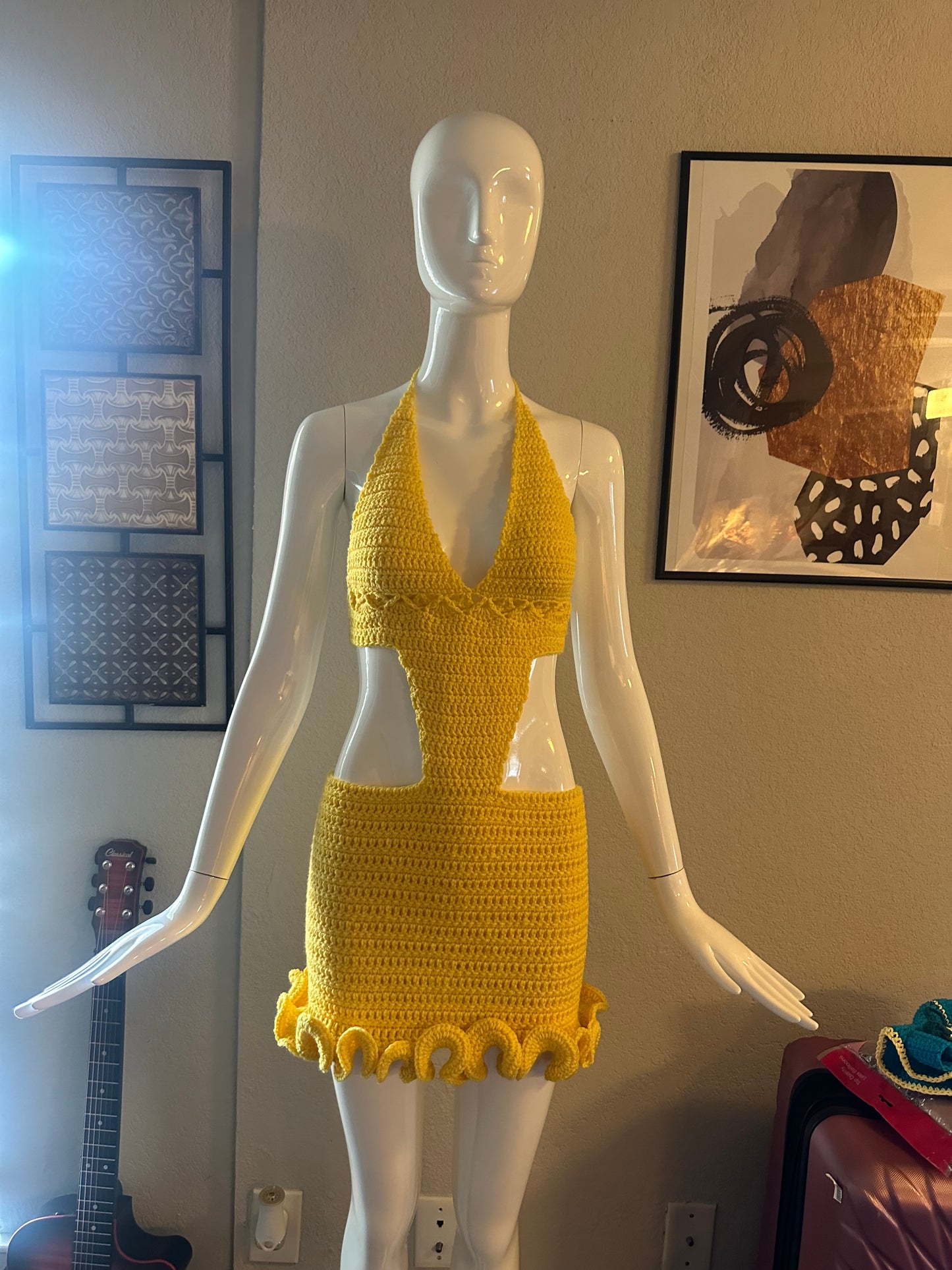 Yellow Mellow