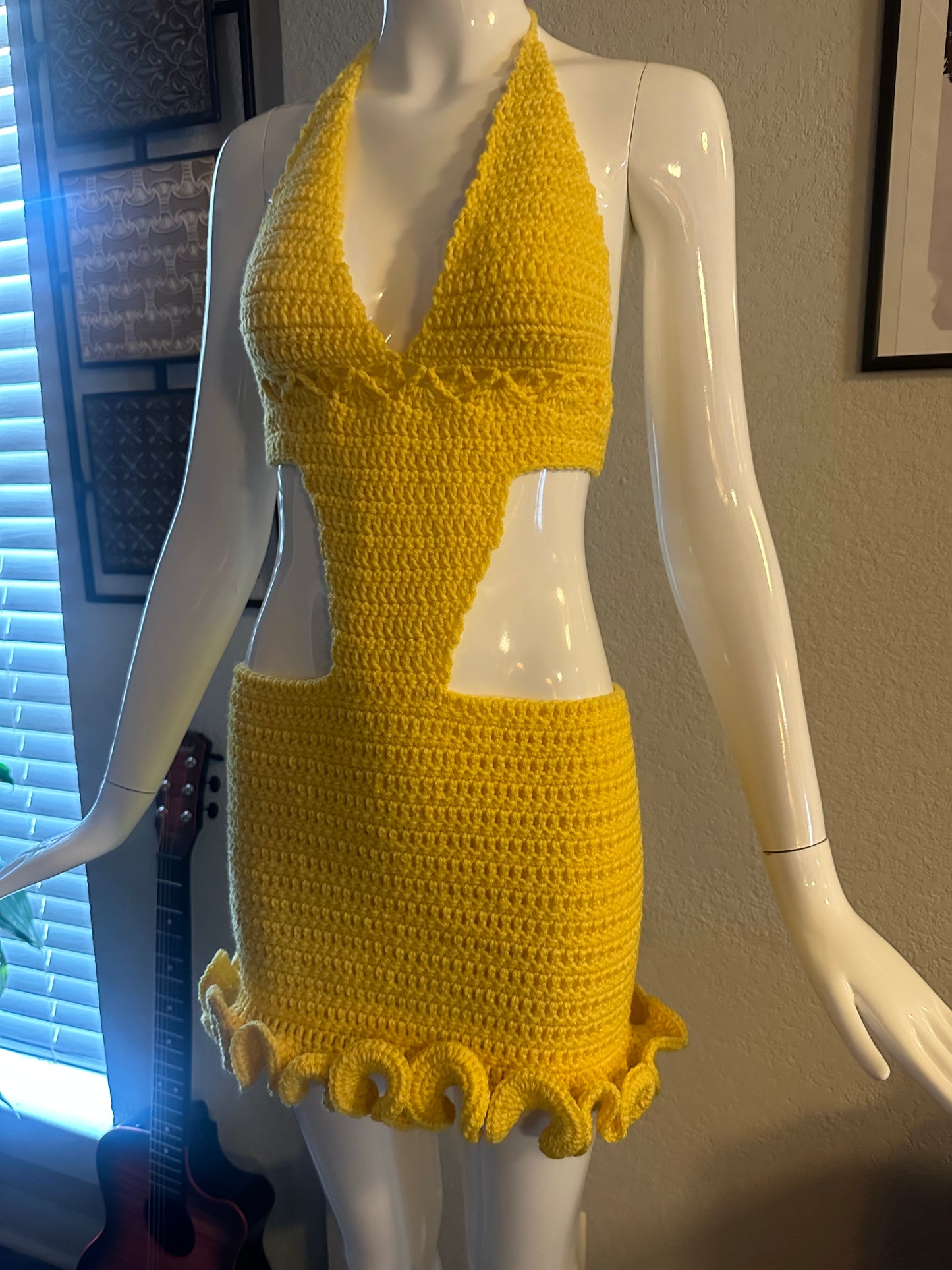 Yellow Mellow