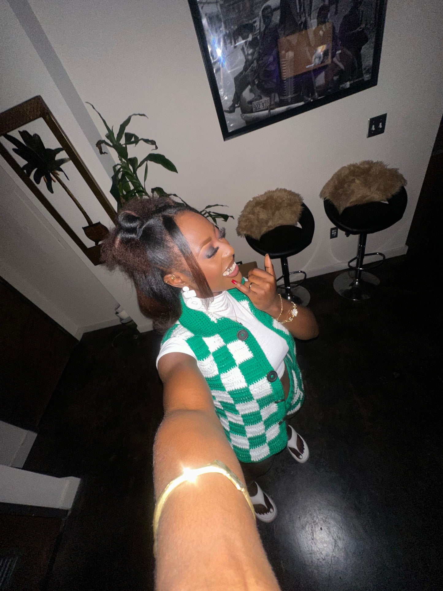 Naija babe