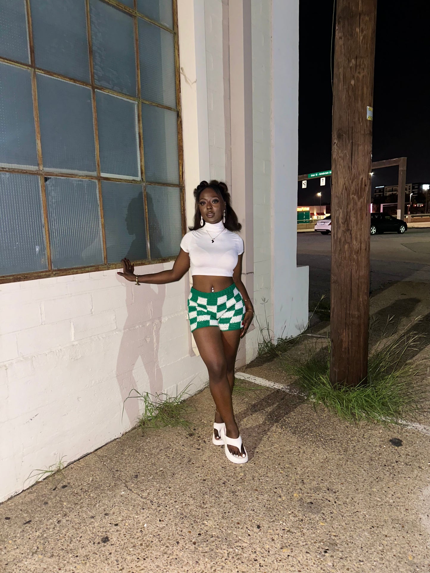 Naija babe