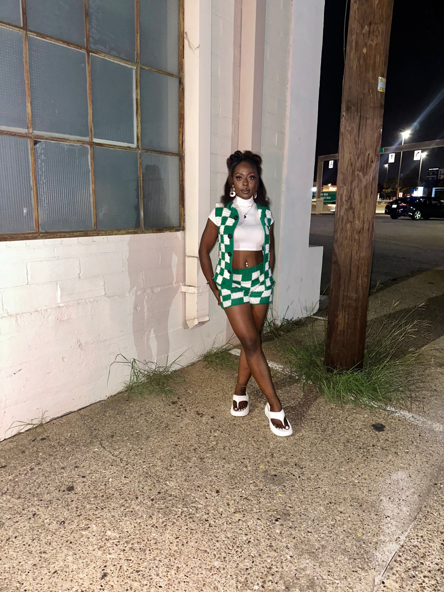 Naija babe