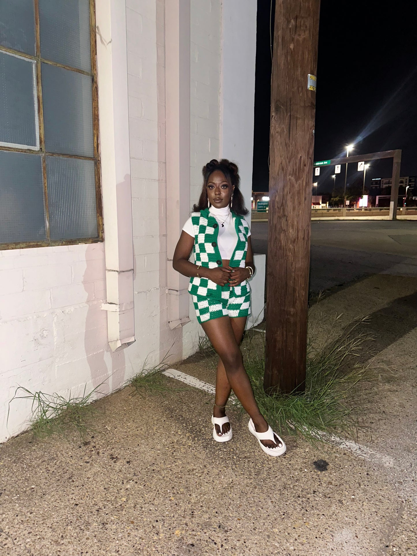 Naija babe