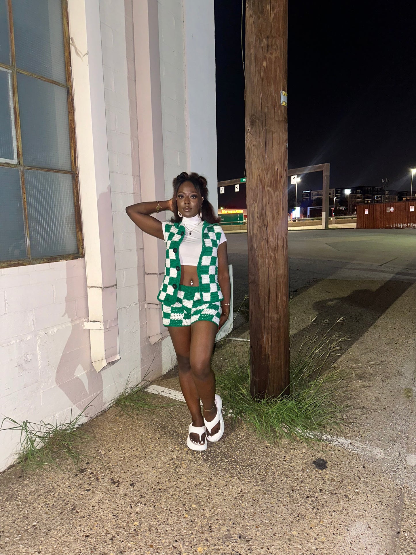 Naija babe
